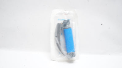 Flexicare 040-333U BritePro Solo Fiber Optic Laryngoscope Handle MAC 3 (x)